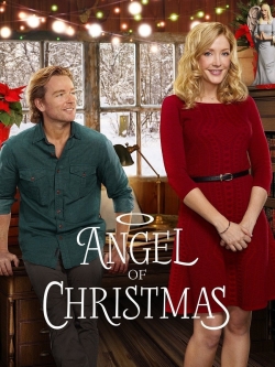 Watch Free Angel of Christmas Movies HD Online 123Movies