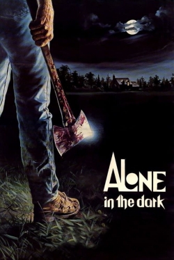 Watch Free Alone in the Dark Movies HD Online 123Movies