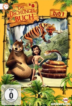 Watch Free The Jungle Book Movies HD Online 123Movies