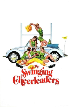 Watch Free The Swinging Cheerleaders Movies HD Online 123Movies