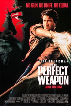 Watch Free The Perfect Weapon Movies HD Online 123Movies