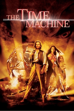 Watch Free The Time Machine Movies HD Online 123Movies