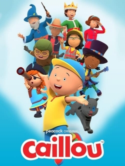 Watch Free Caillou Movies HD Online 123Movies