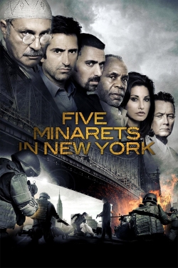 Watch Free Five Minarets in New York Movies HD Online 123Movies