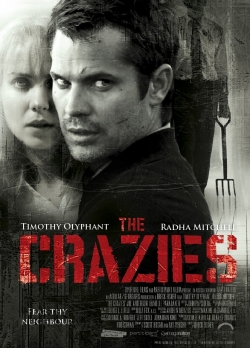 Watch Free The Crazies Movies HD Online 123Movies