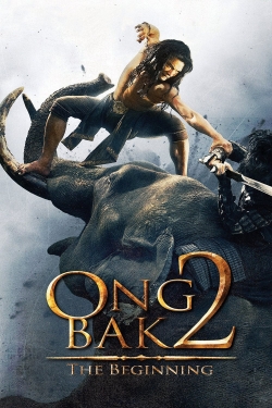 Watch Free Ong Bak 2 Movies HD Online 123Movies