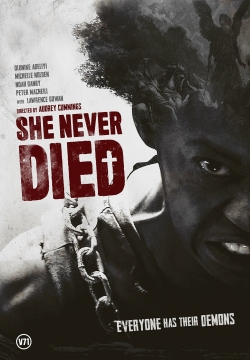 Watch Free She Never Died Movies HD Online 123Movies