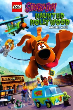 Watch Free Lego Scooby-Doo!: Haunted Hollywood Movies HD Online 123Movies