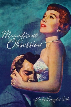 Watch Free Magnificent Obsession Movies HD Online 123Movies