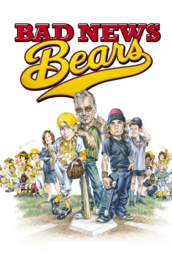 Watch Free Bad News Bears Movies HD Online 123Movies