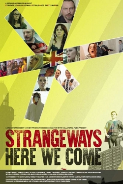 Watch Free Strangeways Here We Come Movies HD Online 123Movies