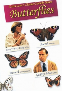 Watch Free Butterflies Movies HD Online 123Movies