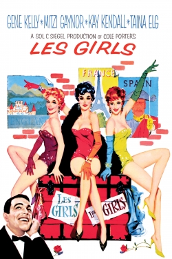 Watch Free Les Girls Movies HD Online 123Movies