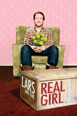 Watch Free Lars and the Real Girl Movies HD Online 123Movies