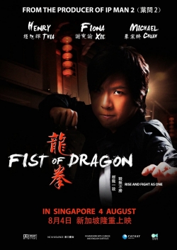 Watch Free Fist of Dragon Movies HD Online 123Movies