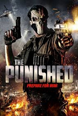 Watch Free The Punished Movies HD Online 123Movies