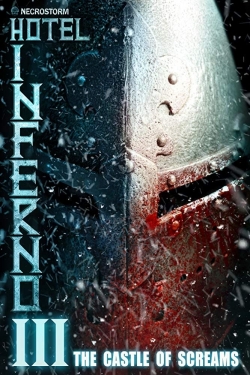 Watch Free Hotel Inferno 3: The Castle of Screams Movies HD Online 123Movies