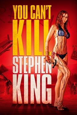 Watch Free You Can't Kill Stephen King Movies HD Online 123Movies