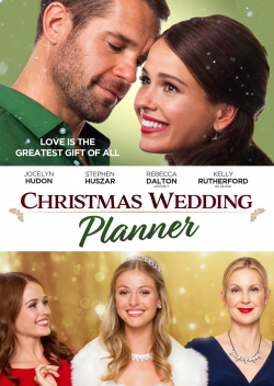 Watch Free Christmas Wedding Planner Movies HD Online 123Movies