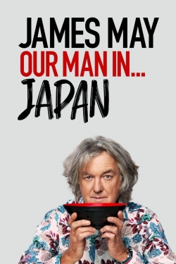 Watch Free James May: Our Man In Japan Movies HD Online 123Movies