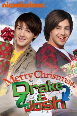 Watch Free Merry Christmas, Drake & Josh Movies HD Online 123Movies