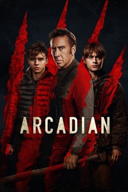 Watch Free Arcadian Movies HD Online 123Movies