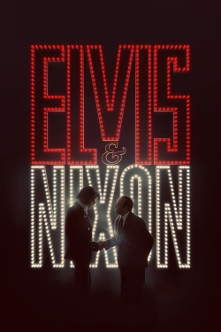 Watch Free Elvis & Nixon Movies HD Online 123Movies