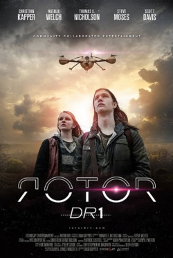 Watch Free Rotor DR1 Movies HD Online 123Movies