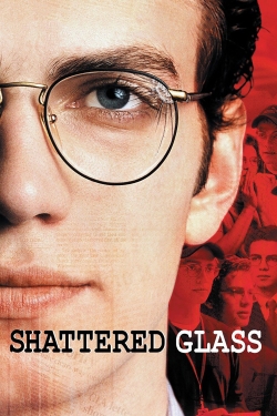 Watch Free Shattered Glass Movies HD Online 123Movies