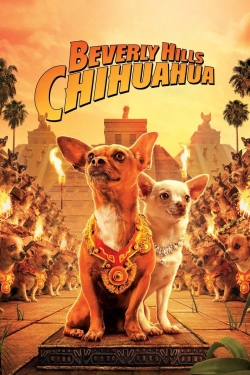 Watch Free Beverly Hills Chihuahua Movies HD Online 123Movies