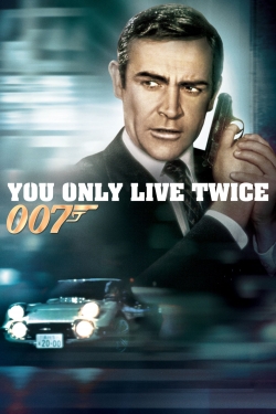 Watch Free You Only Live Twice Movies HD Online 123Movies