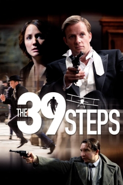 Watch Free The 39 Steps Movies HD Online 123Movies