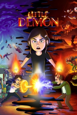 Watch Free Little Demon Movies HD Online 123Movies