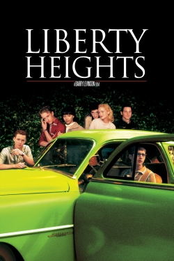 Watch Free Liberty Heights Movies HD Online 123Movies