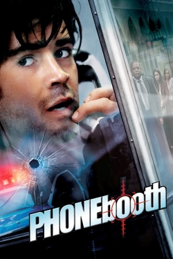 Watch Free Phone Booth Movies HD Online 123Movies