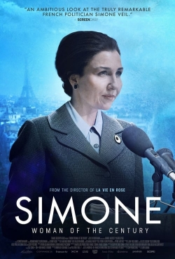 Watch Free Simone: Woman of the Century Movies HD Online 123Movies