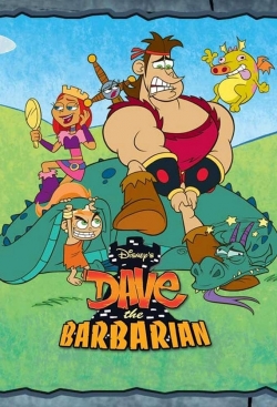 Watch Free Dave the Barbarian Movies HD Online 123Movies