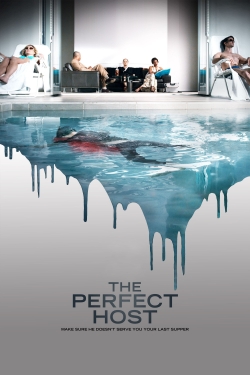 Watch Free The Perfect Host Movies HD Online 123Movies