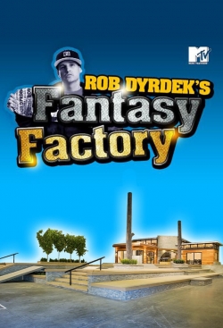 Watch Free Rob Dyrdek's Fantasy Factory Movies HD Online 123Movies