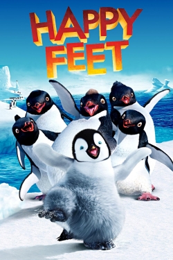 Watch Free Happy Feet Movies HD Online 123Movies