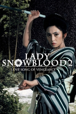 Watch Free Lady Snowblood 2: Love Song of Vengeance Movies HD Online 123Movies