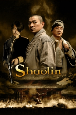 Watch Free Shaolin Movies HD Online 123Movies