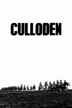 Watch Free Culloden Movies HD Online 123Movies