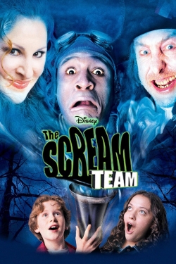 Watch Free The Scream Team Movies HD Online 123Movies