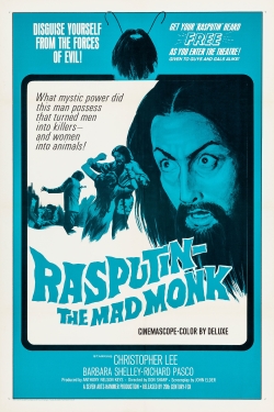 Watch Free Rasputin: The Mad Monk Movies HD Online 123Movies