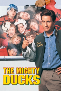 Watch Free The Mighty Ducks Movies HD Online 123Movies