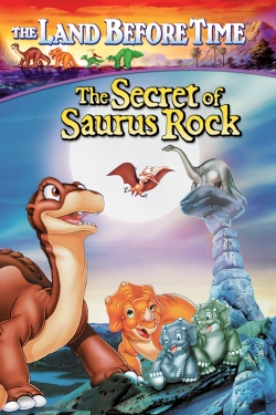 Watch Free The Land Before Time VI: The Secret of Saurus Rock Movies HD Online 123Movies