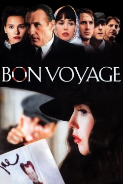 Watch Free Bon Voyage Movies HD Online 123Movies