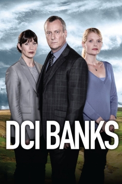 Watch Free DCI Banks Movies HD Online 123Movies