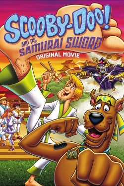 Watch Free Scooby-Doo! and the Samurai Sword Movies HD Online 123Movies